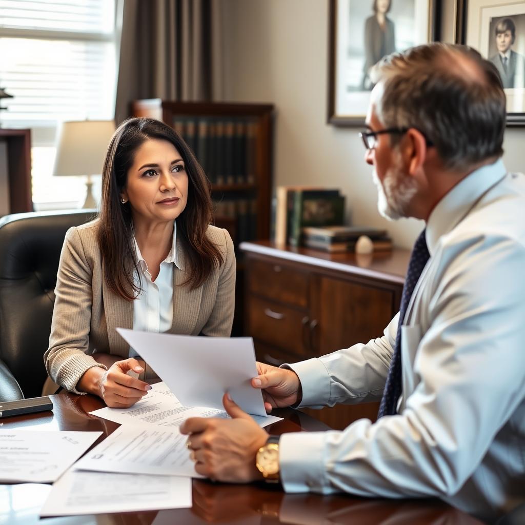 Alimony Modification Lawyer Colonial Heights
