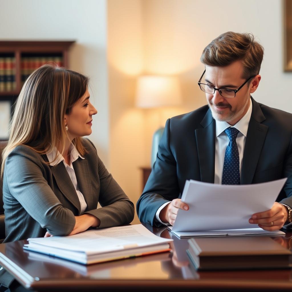Alimony Modification Lawyer Fluvanna County