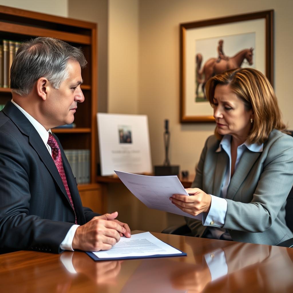 Alimony Modification Lawyer Gloucester County