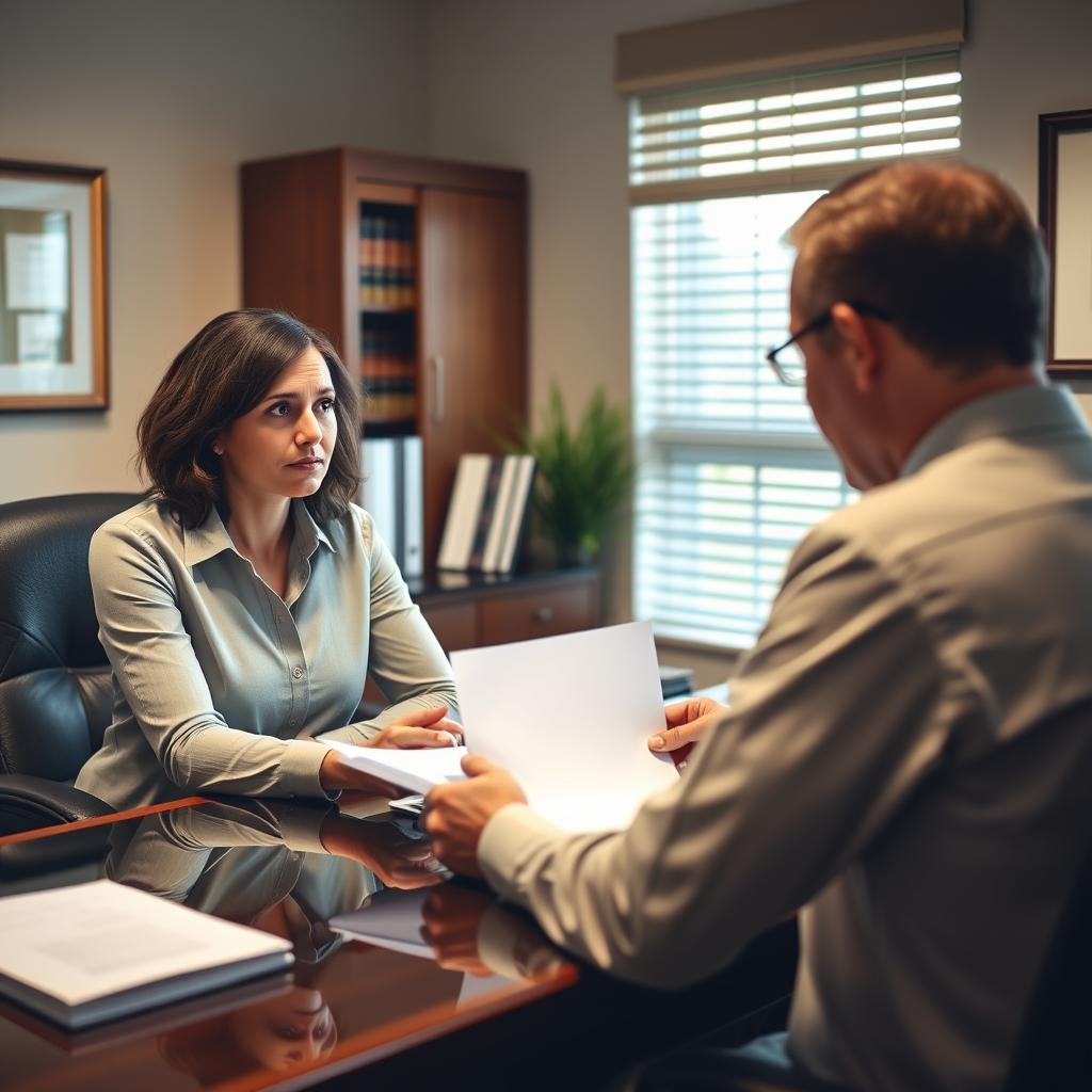 Alimony Modification Lawyer Isle of Wight County