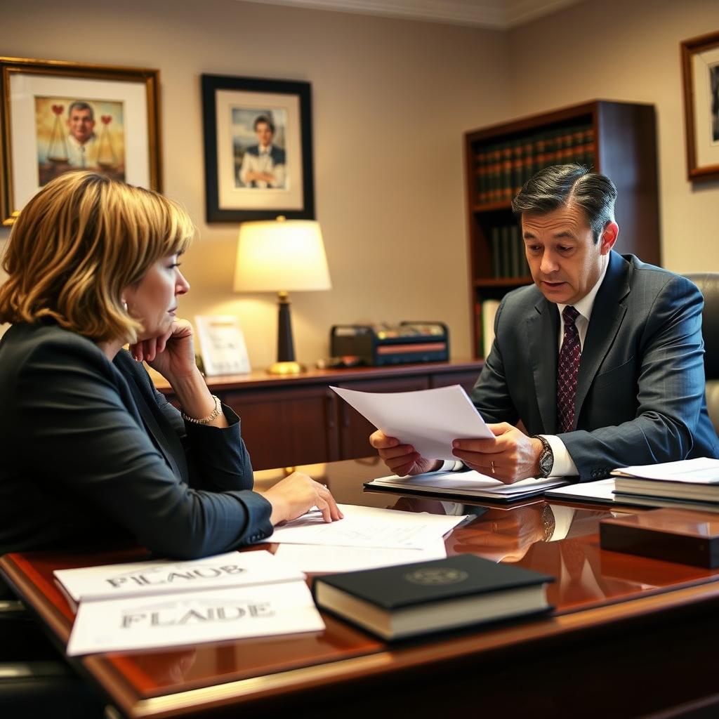 Alimony Modification Lawyer New Kent County