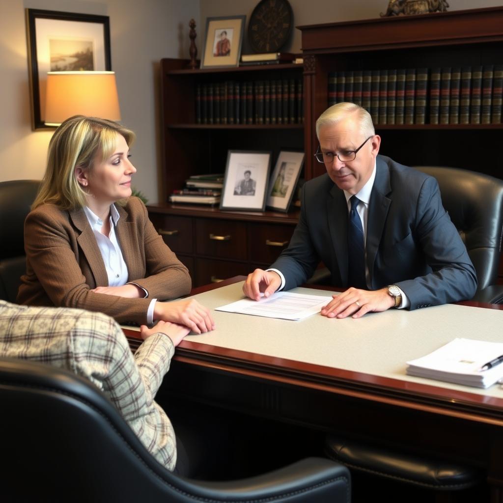 Alimony Modification Lawyer Suffolk