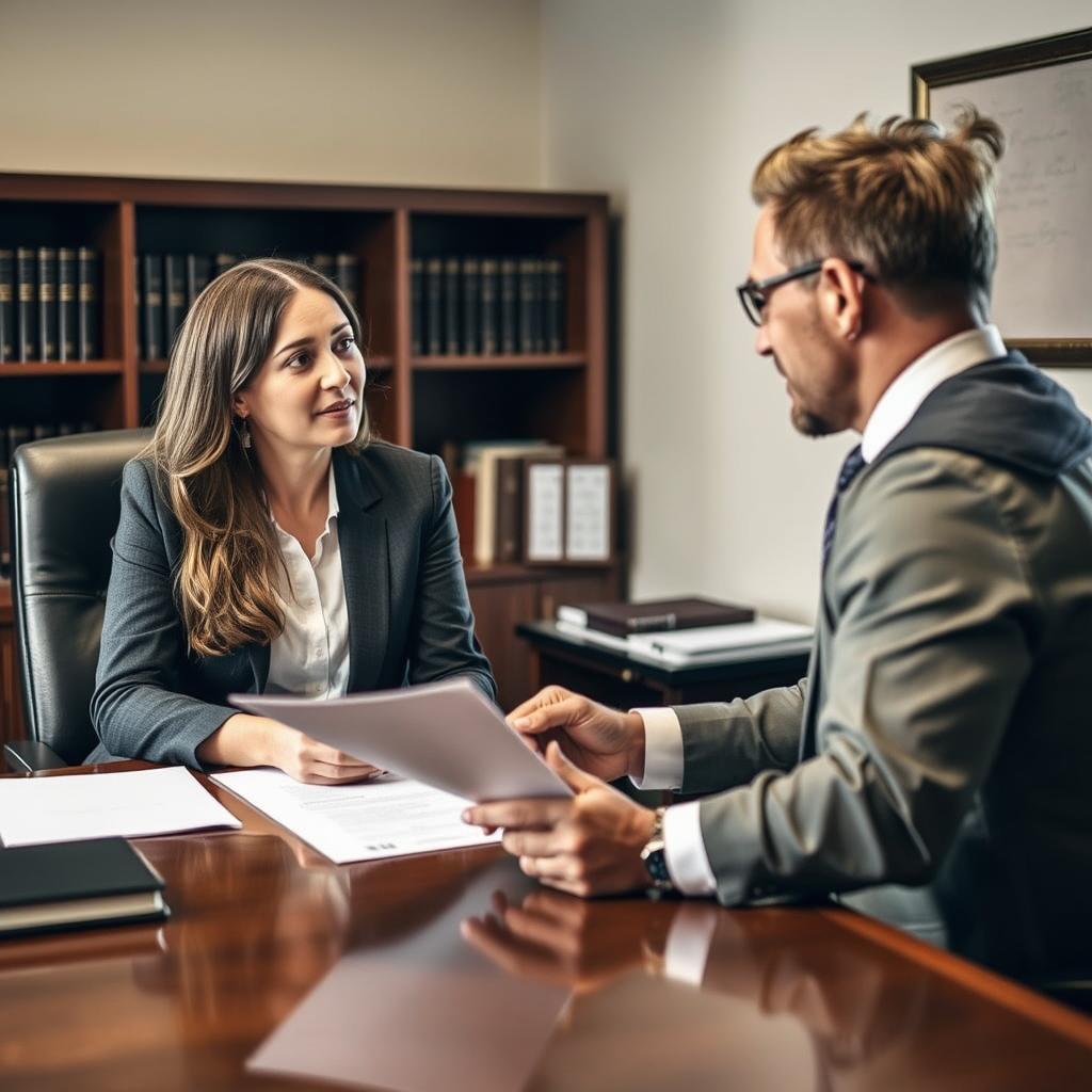 Annulment Lawyer Bedford County