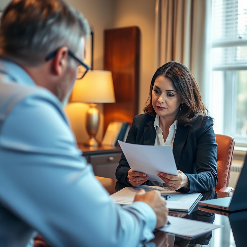 Annulment Lawyer Fairfax County