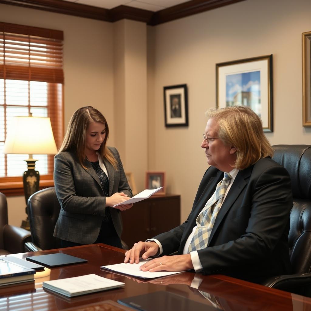 Annulment Lawyer Isle of Wight County