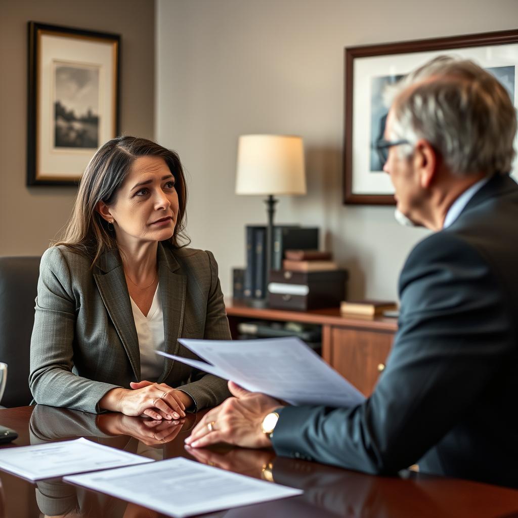 Annulment Lawyer Lexington