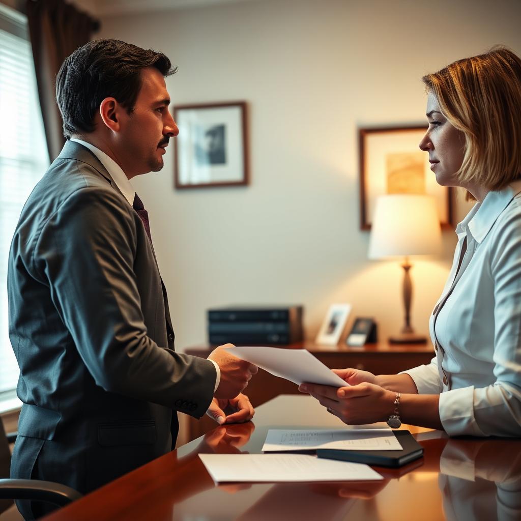 Annulment Lawyer New Kent County