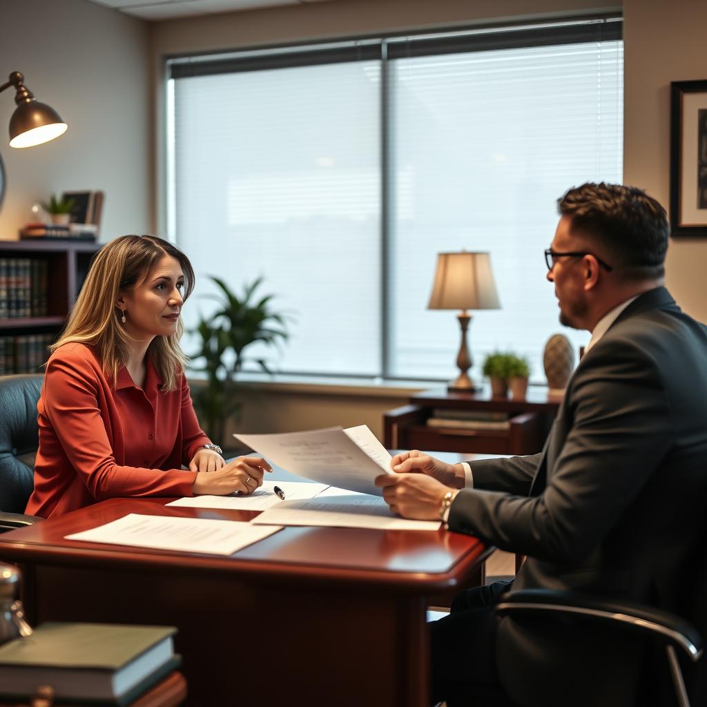 Annulment Lawyer Orange County