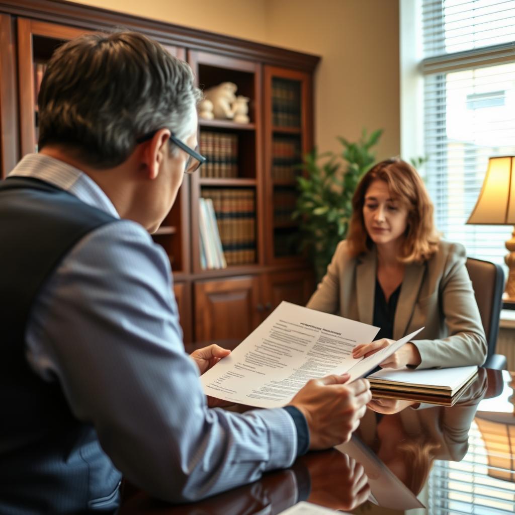 Annulment Lawyer Roanoke County