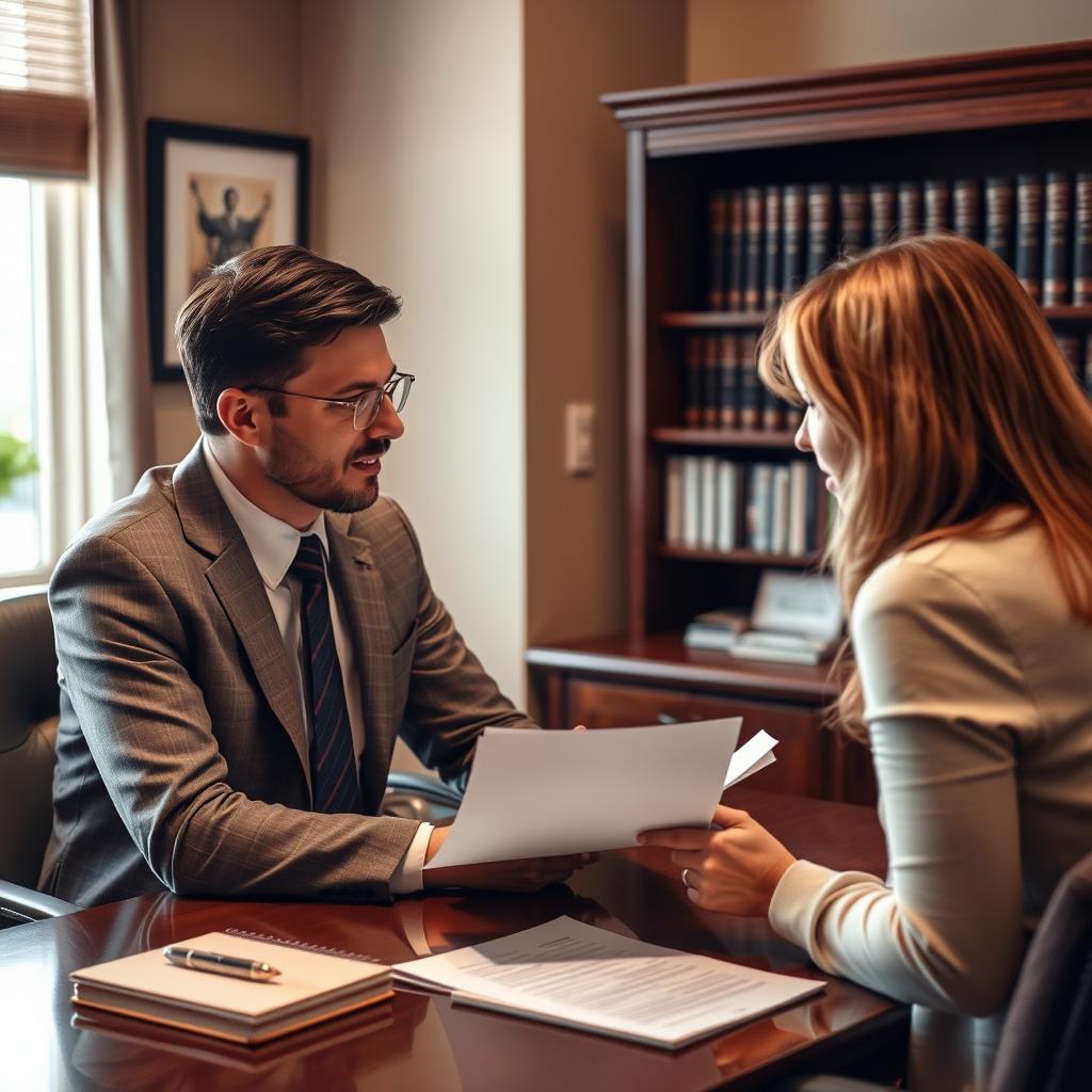 Annulment Lawyer Virginia Beach
