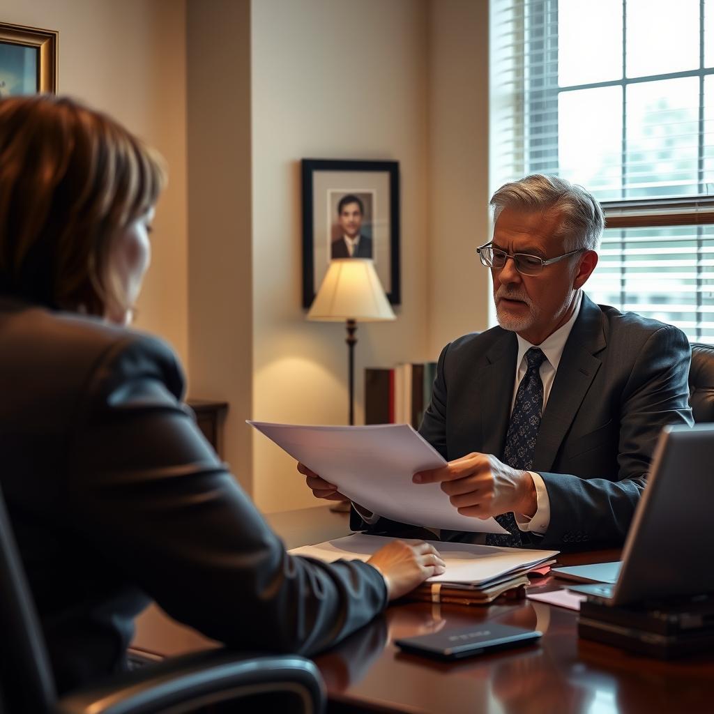 Annulment Lawyer York County