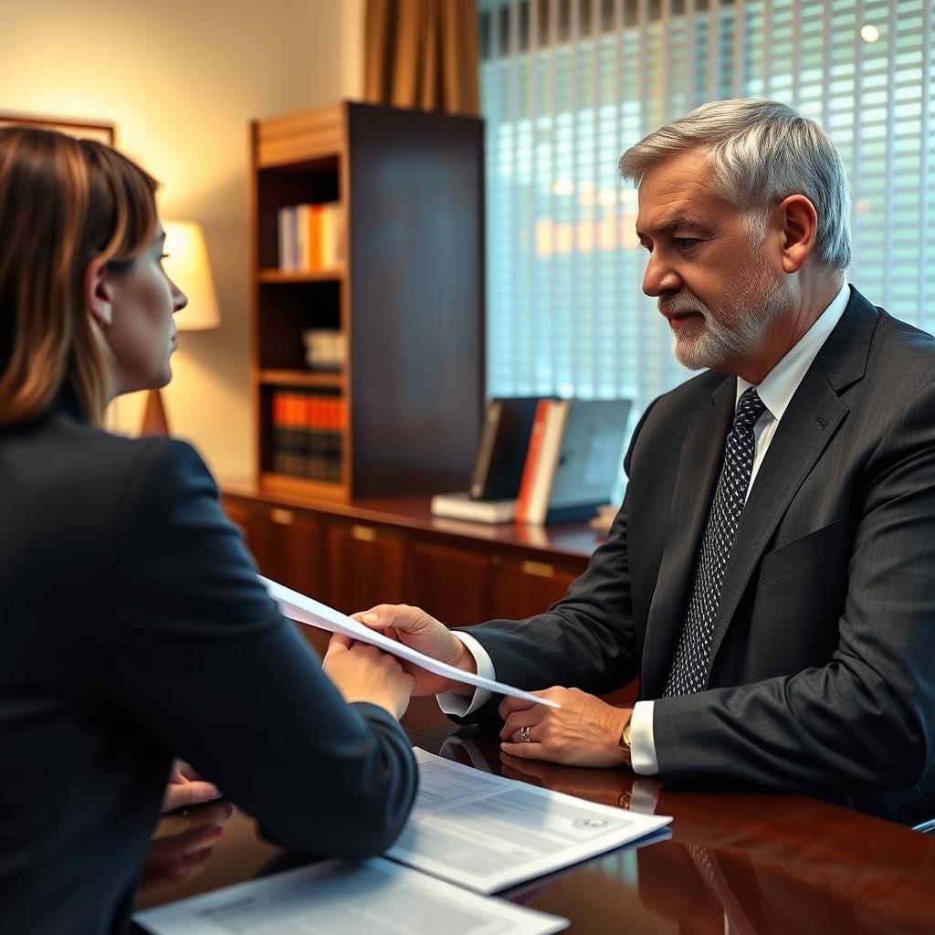 Business Asset Division Lawyer Isle of Wight County