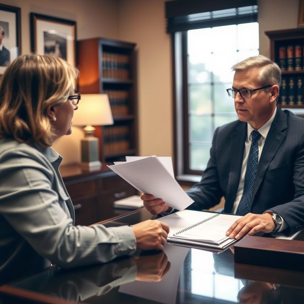 Business Asset Division Lawyer Suffolk