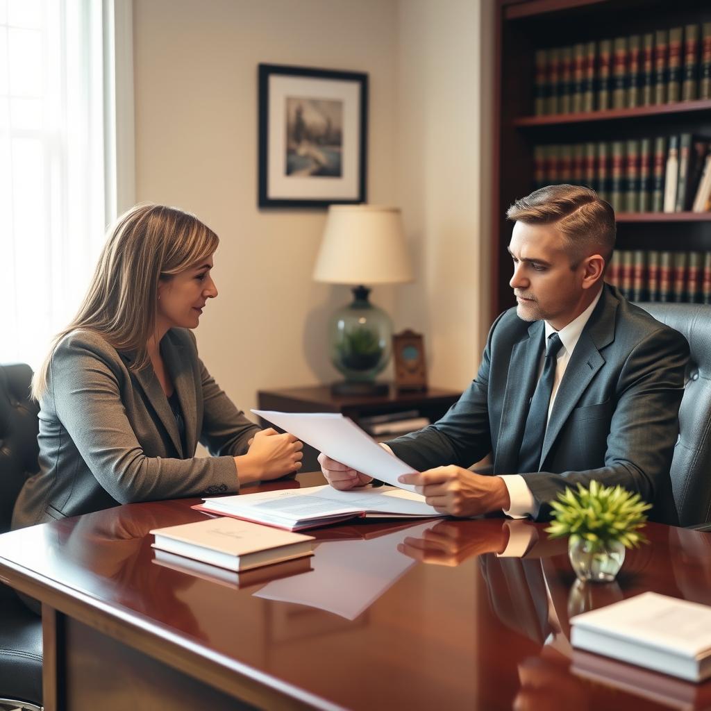 Divorce Decree Enforcement Lawyer Isle of Wight County