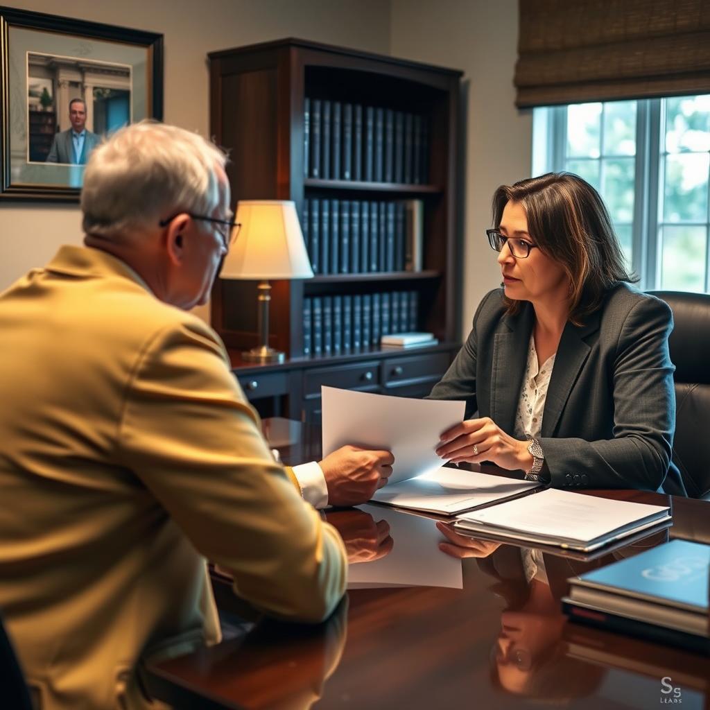 Divorce Decree Enforcement Lawyer Rappahannock County