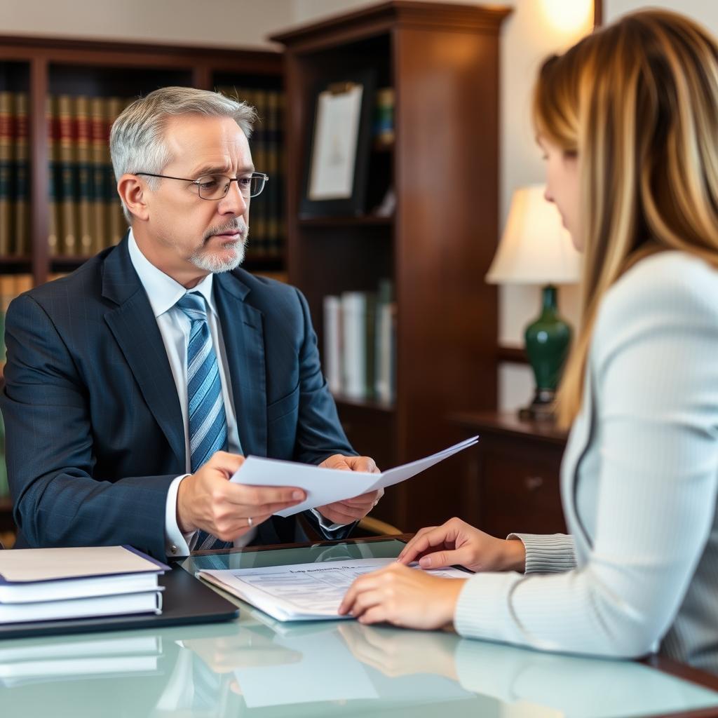 Divorce Decree Modification Lawyer Colonial Heights