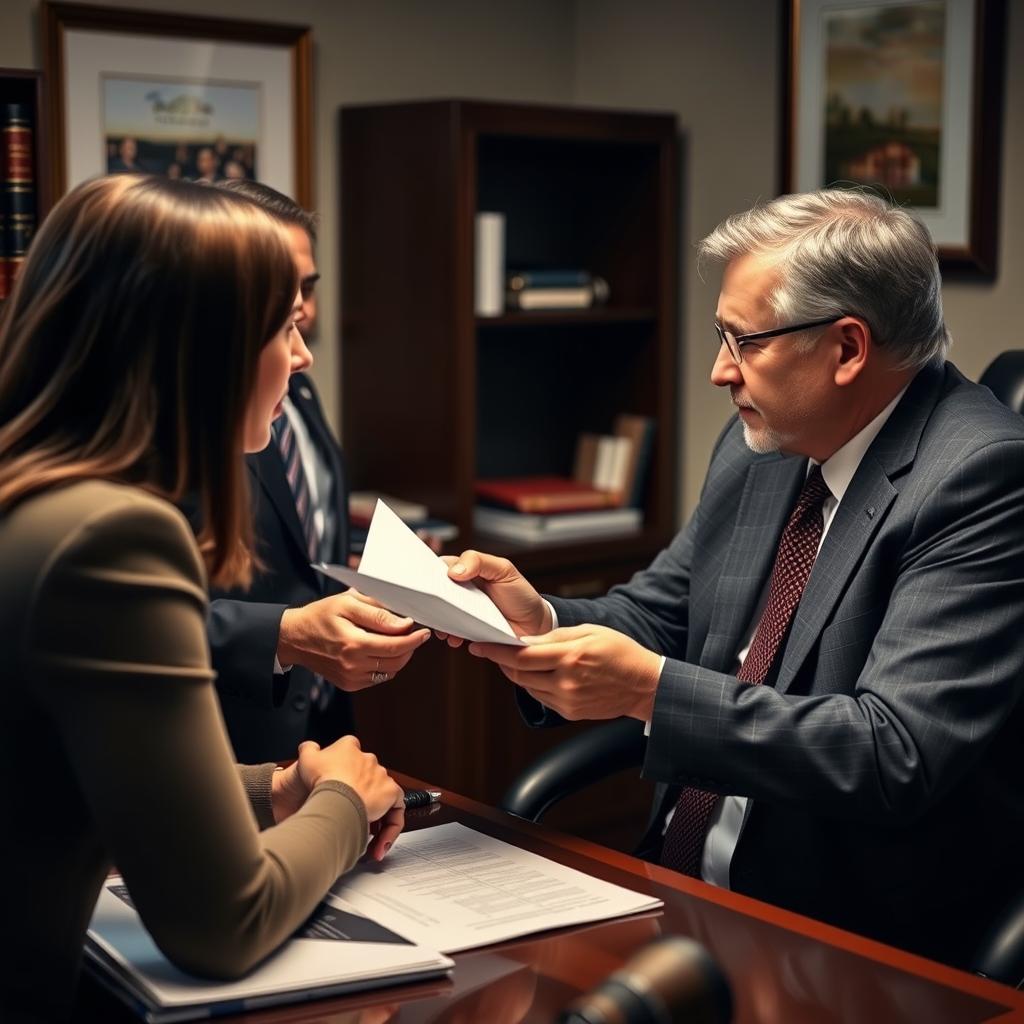 Divorce Decree Modification Lawyer Hanover County