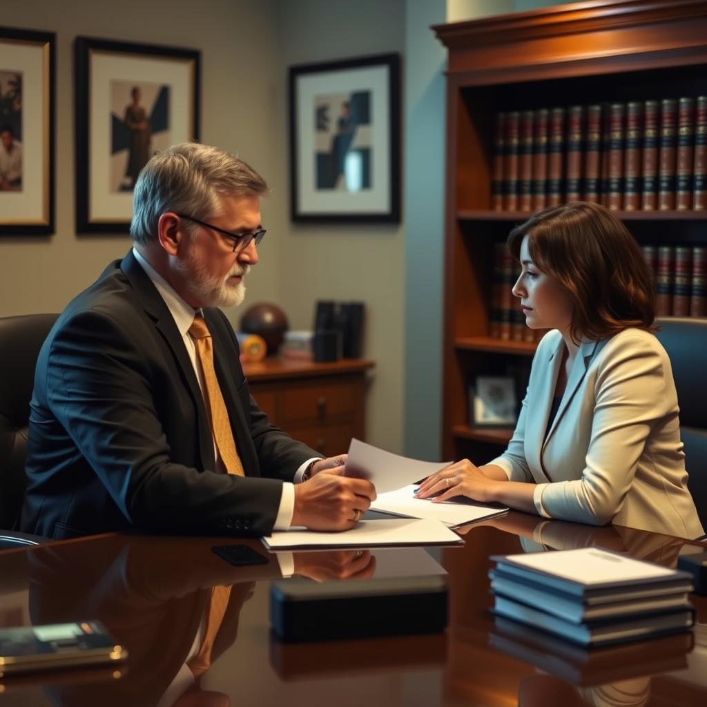 Divorce Decree Modification Lawyer Virginia Beach