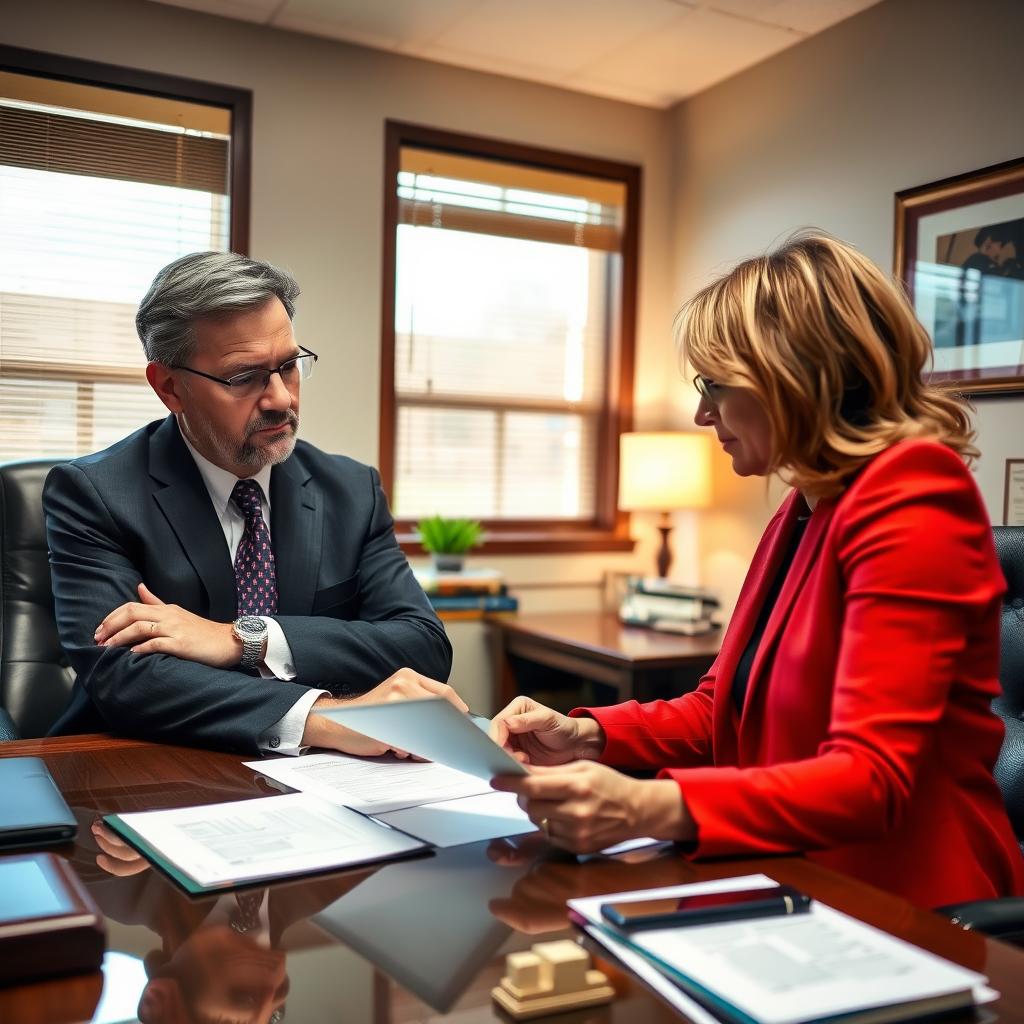 Domestic Abuse Lawyer Chesapeake