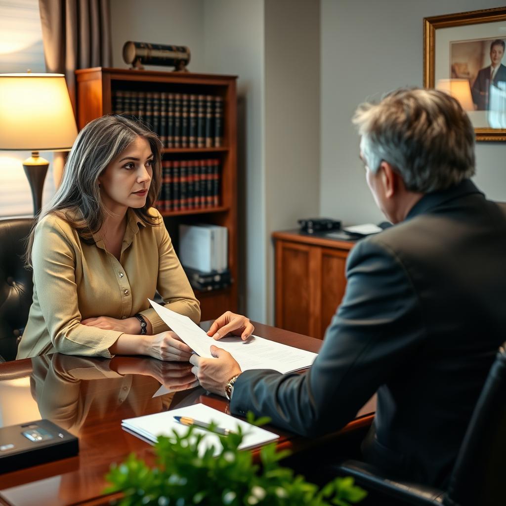 Domestic Abuse Lawyer Gloucester County