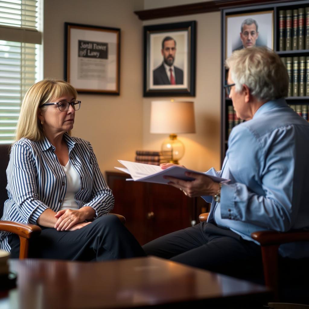 Domestic Abuse Lawyer Suffolk