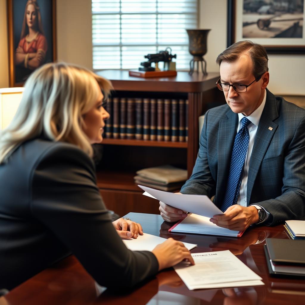 Domestic Abuse Lawyer York County