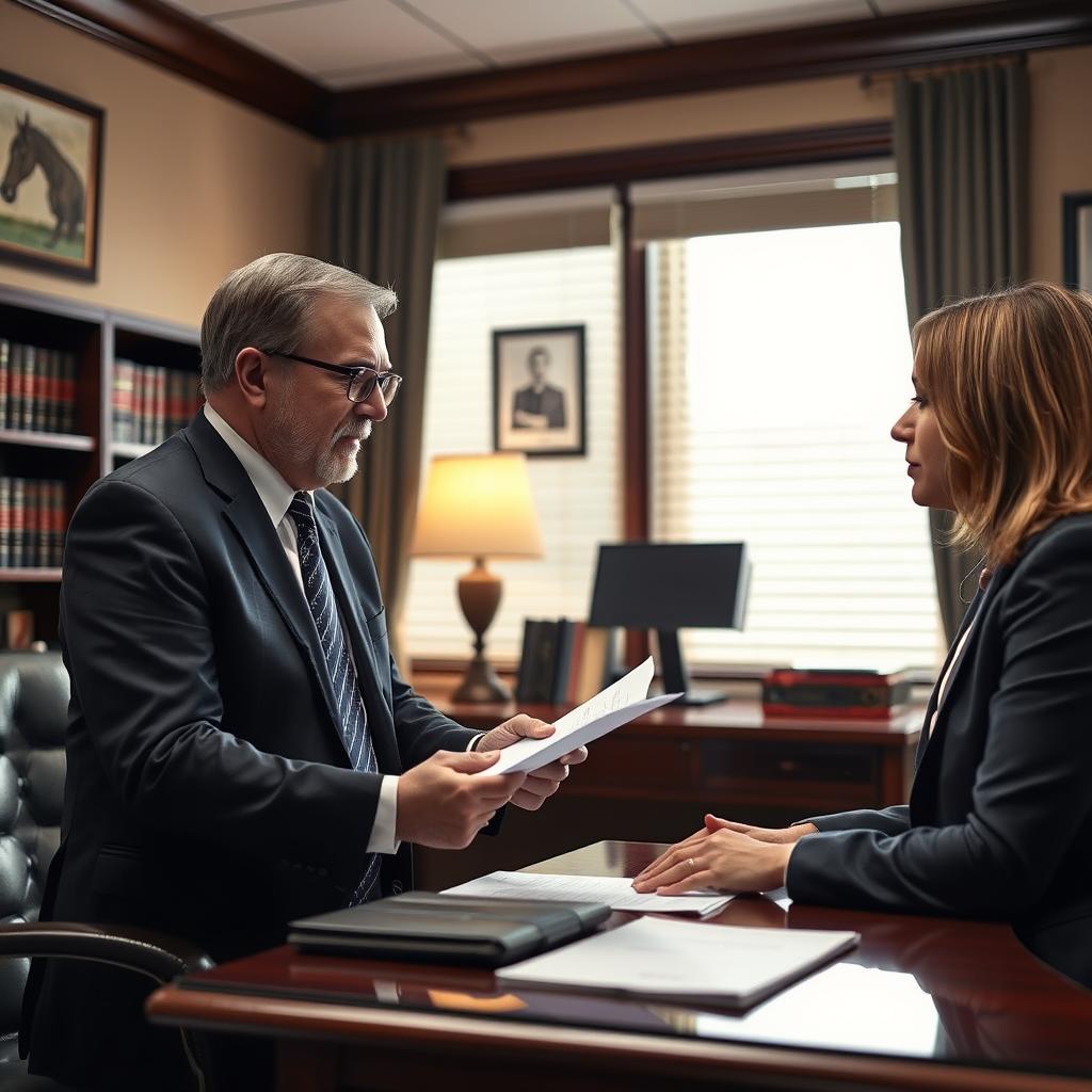 Domestic Violence Lawyer Chesapeake