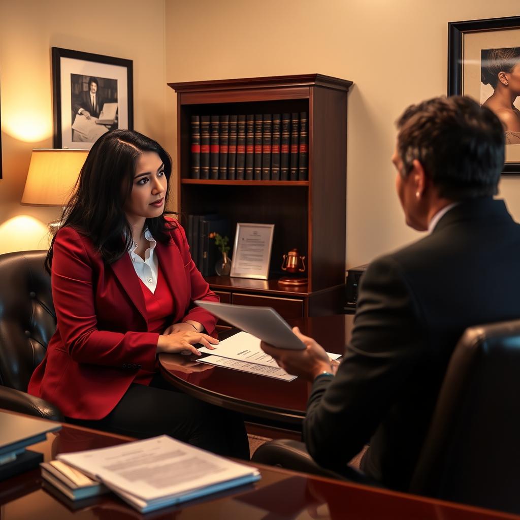 Domestic Violence Lawyer Lexington