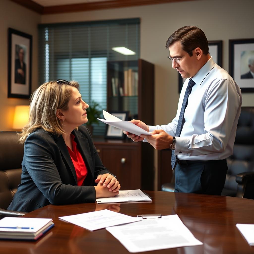 Domestic Violence Lawyer Virginia Beach