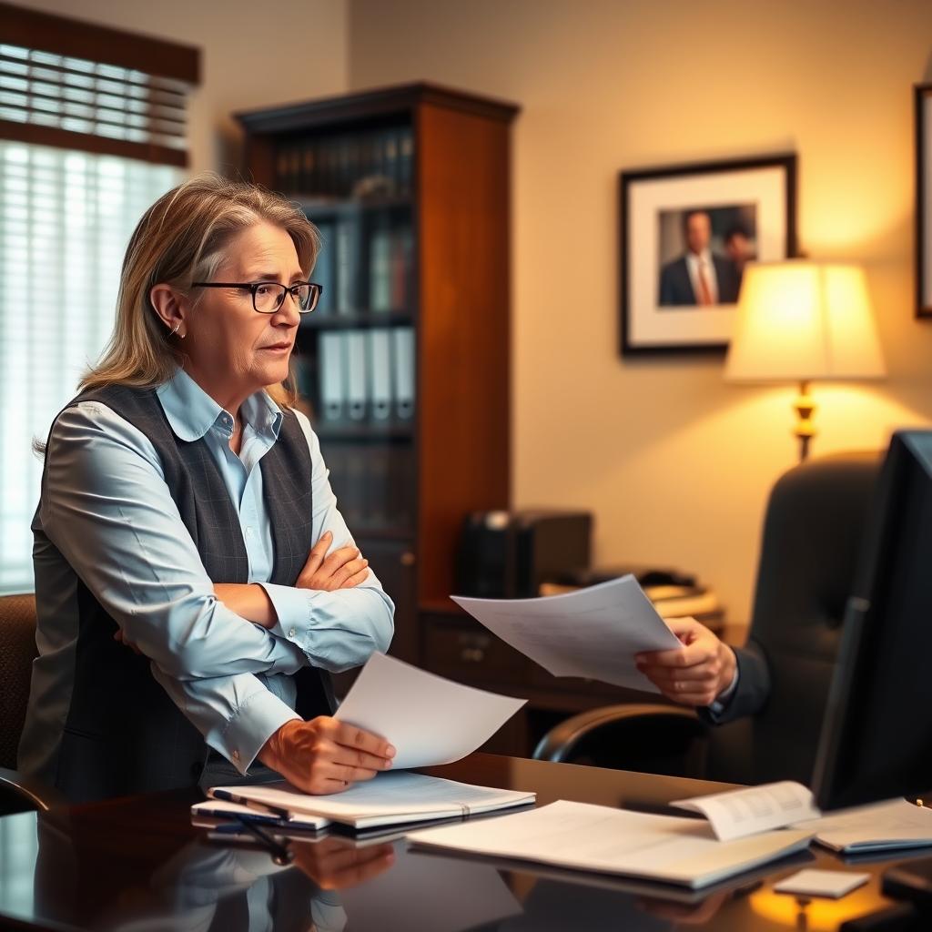 Domestic Violence Lawyer Warren County