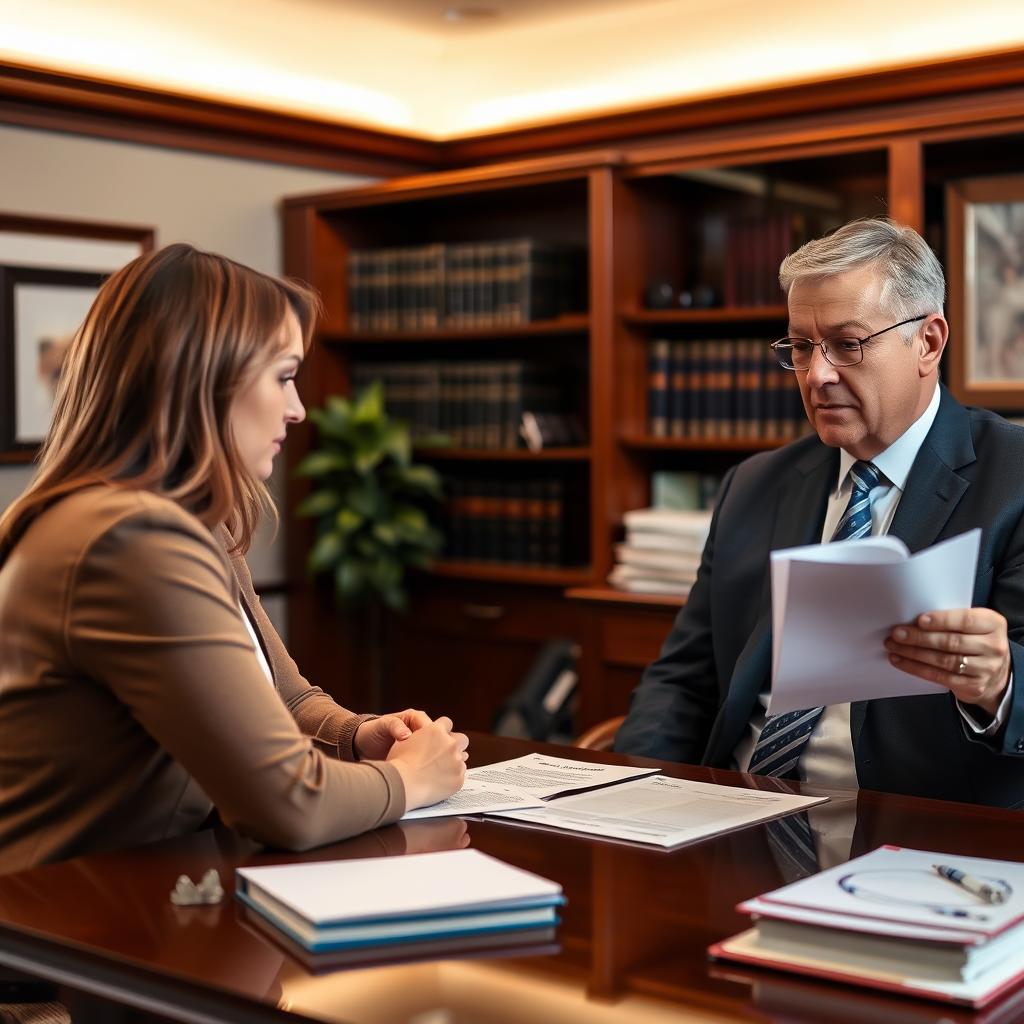 Indefinite Alimony Lawyer Bedford County