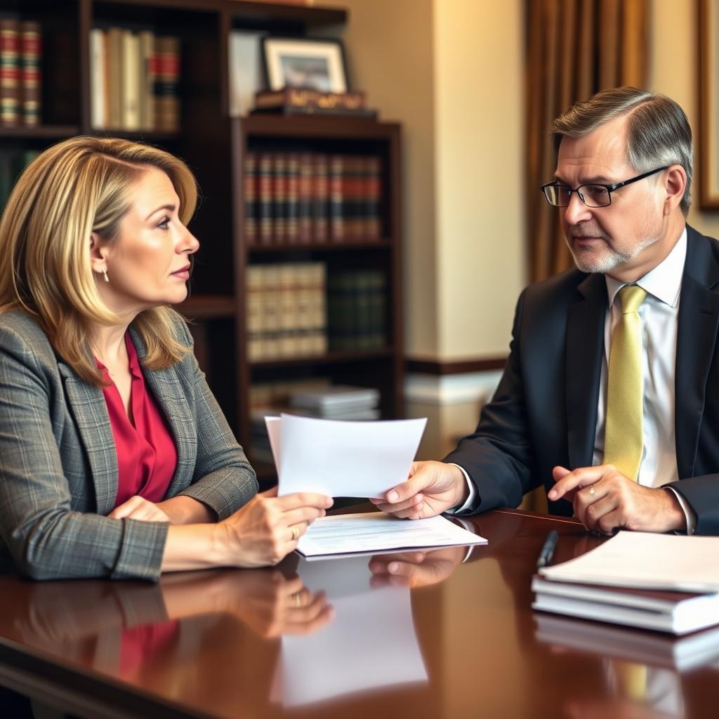 Indefinite Alimony Lawyer Caroline County