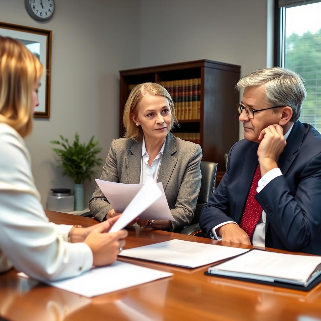 Indefinite Alimony Lawyer Chesapeake