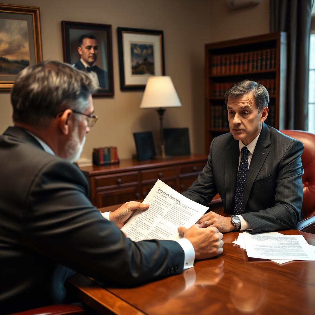 Indefinite Alimony Lawyer Dinwiddie County