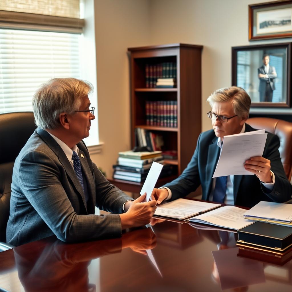Indefinite Alimony Lawyer Fluvanna County