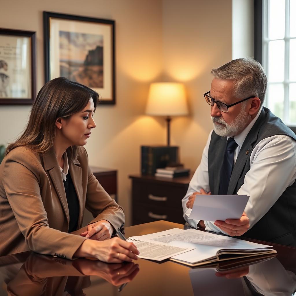 Indefinite Alimony Lawyer Fredericksburg