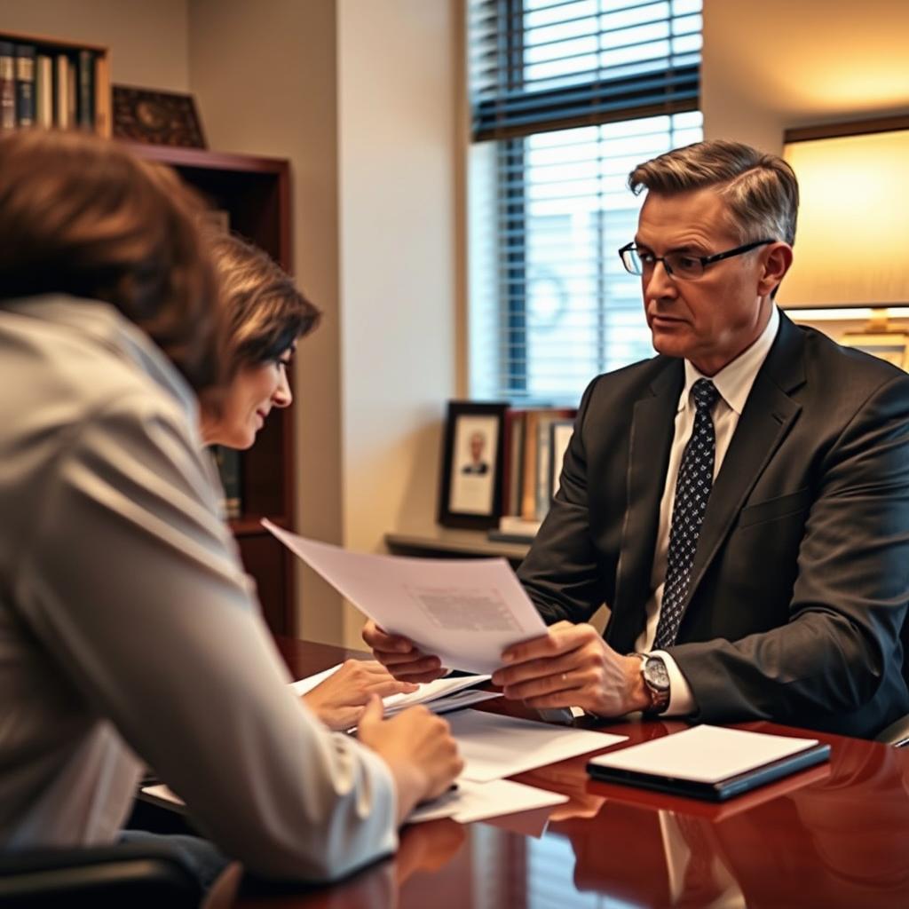 Indefinite Alimony Lawyer Gloucester County