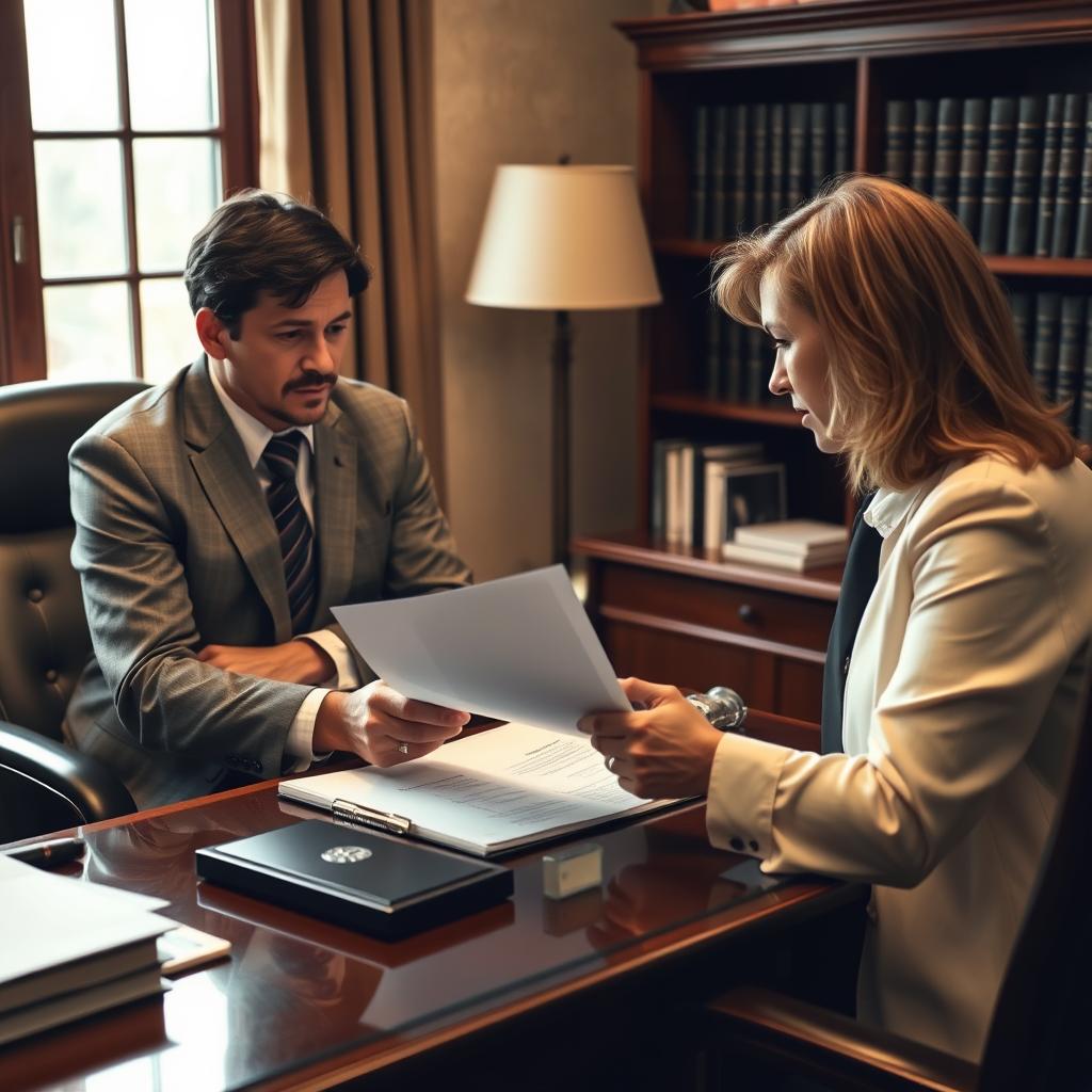 Indefinite Alimony Lawyer Greene County
