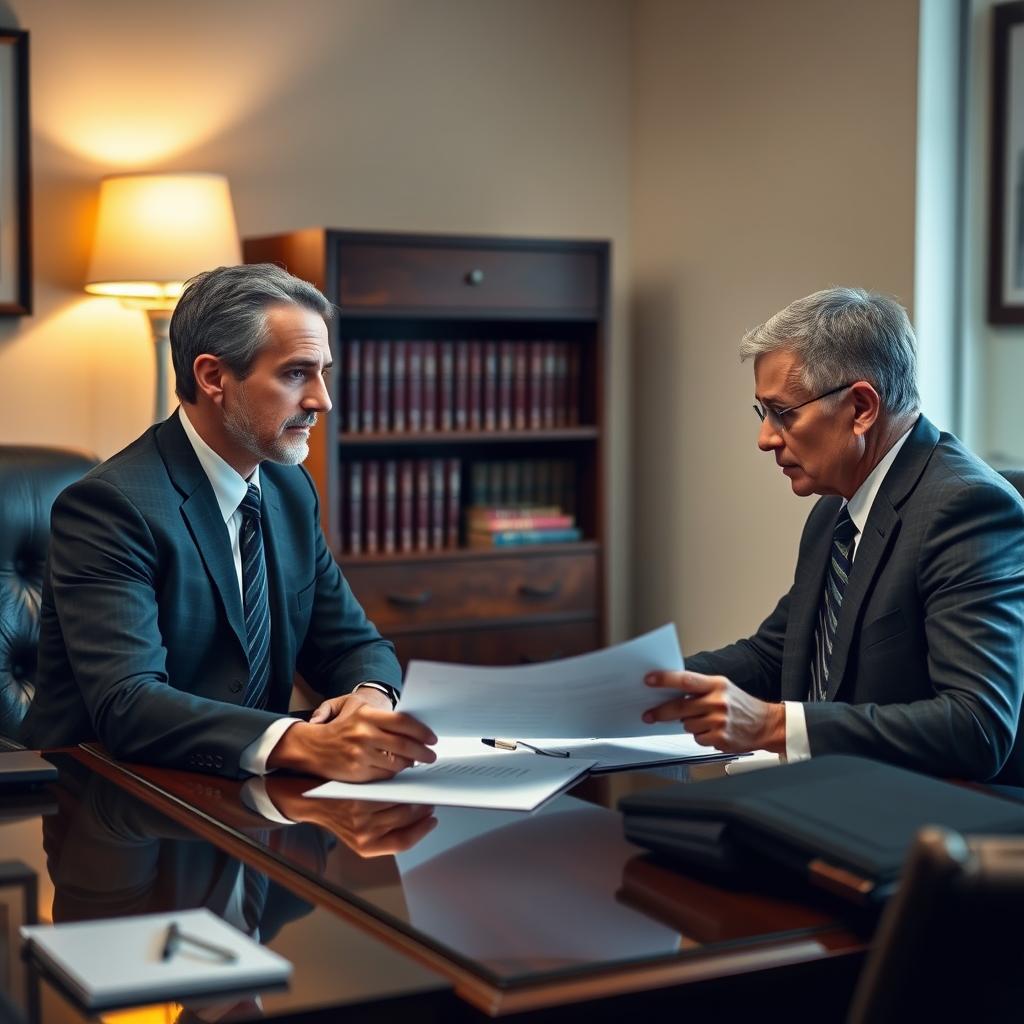 Indefinite Alimony Lawyer Isle of Wight County