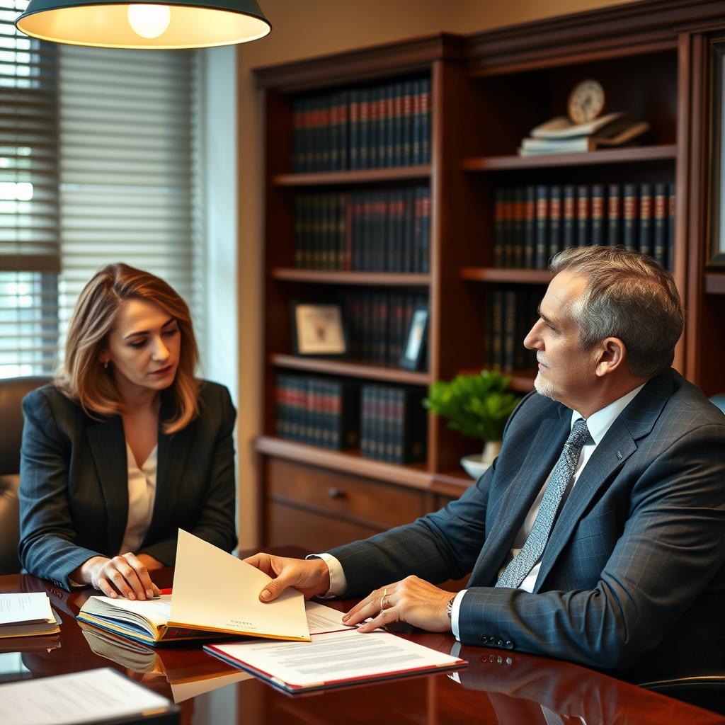 Indefinite Alimony Lawyer Lexington