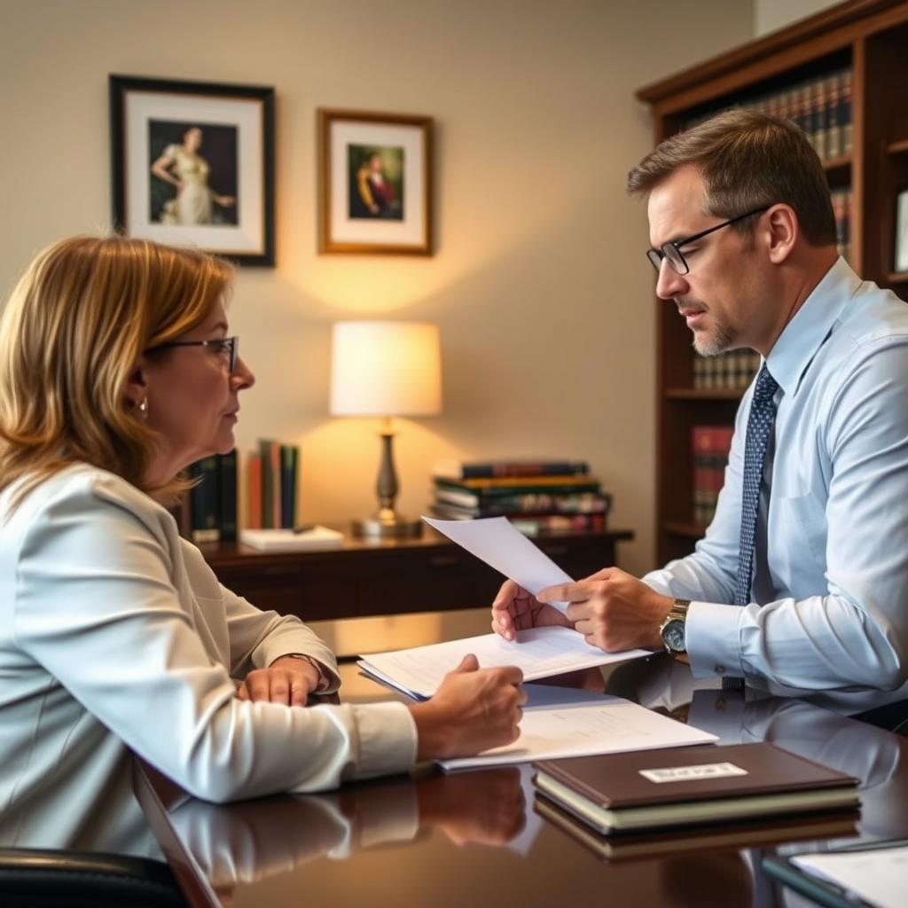 Indefinite Alimony Lawyer Madison County