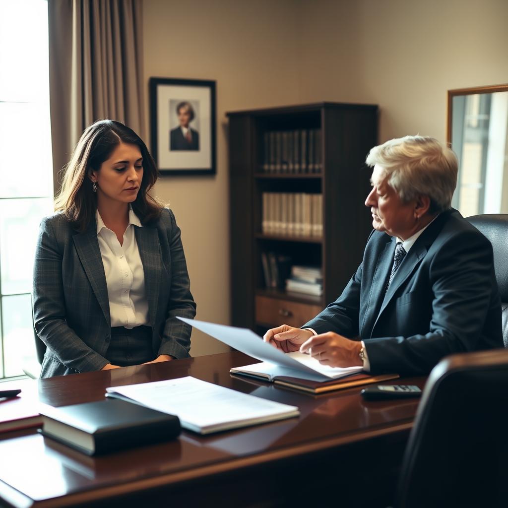 Indefinite Alimony Lawyer Rockingham County