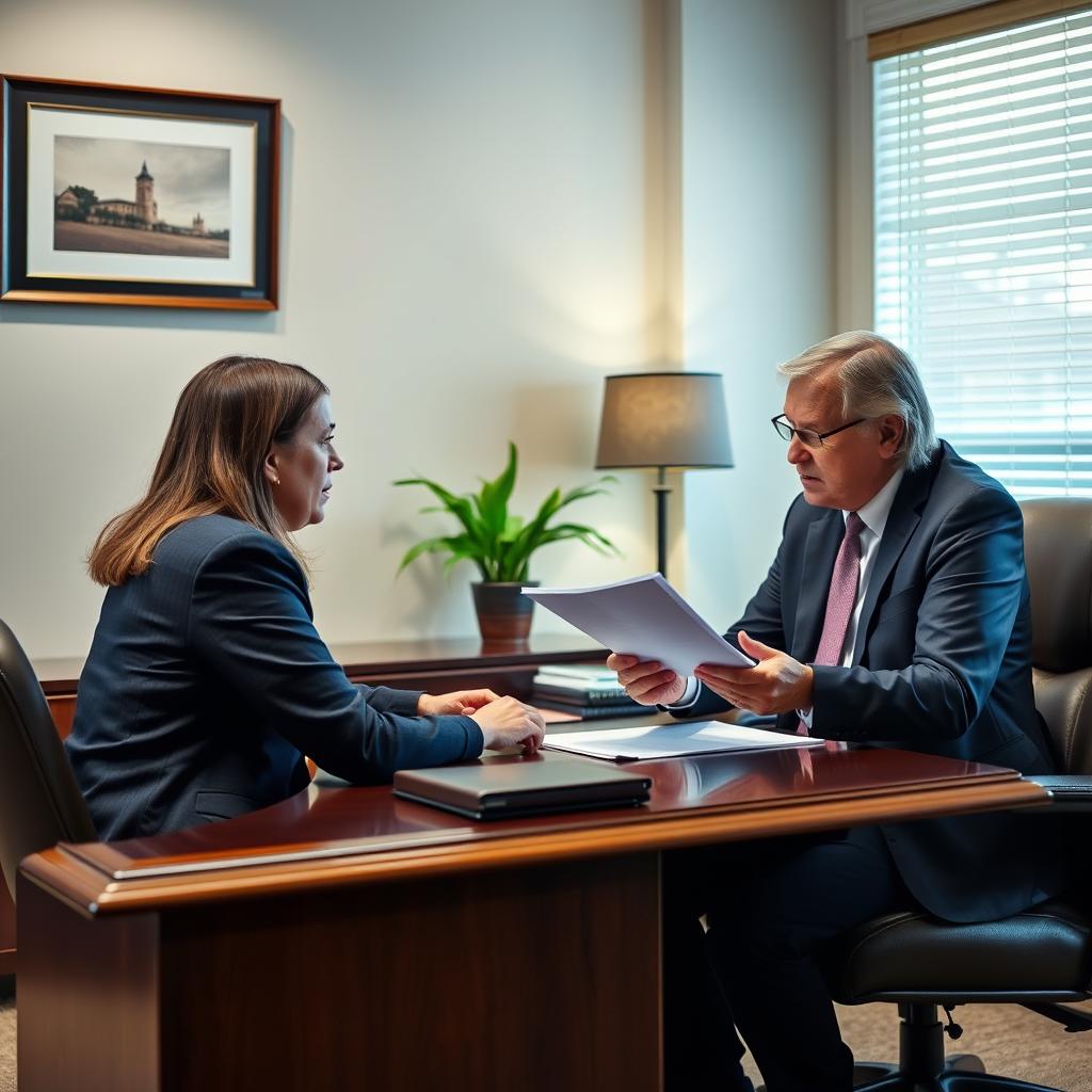 Indefinite Alimony Lawyer Shenandoah