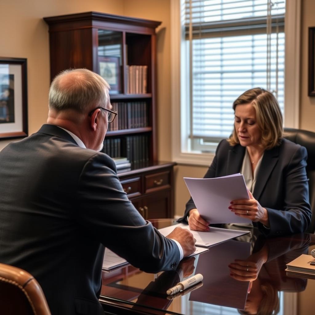 Indefinite Alimony Lawyer Suffolk