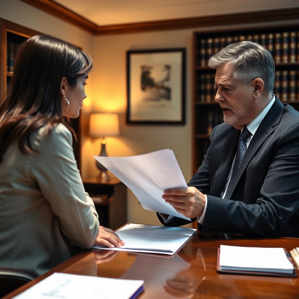 Indefinite Alimony Lawyer Virginia Beach