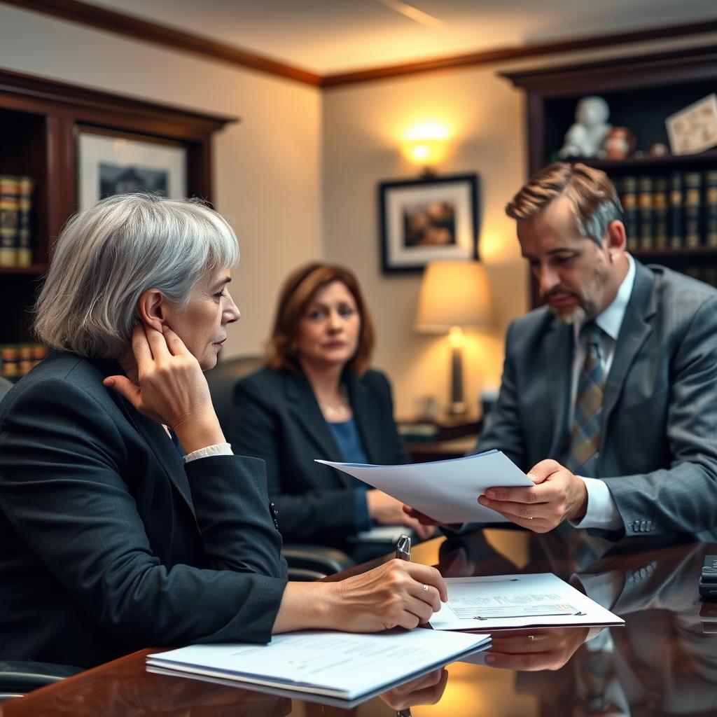 Indefinite Alimony Lawyer York County