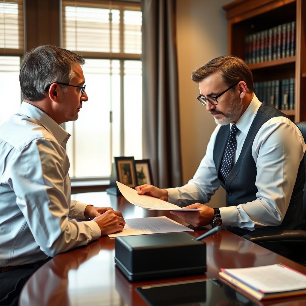 Marital Agreement Lawyer Bedford County