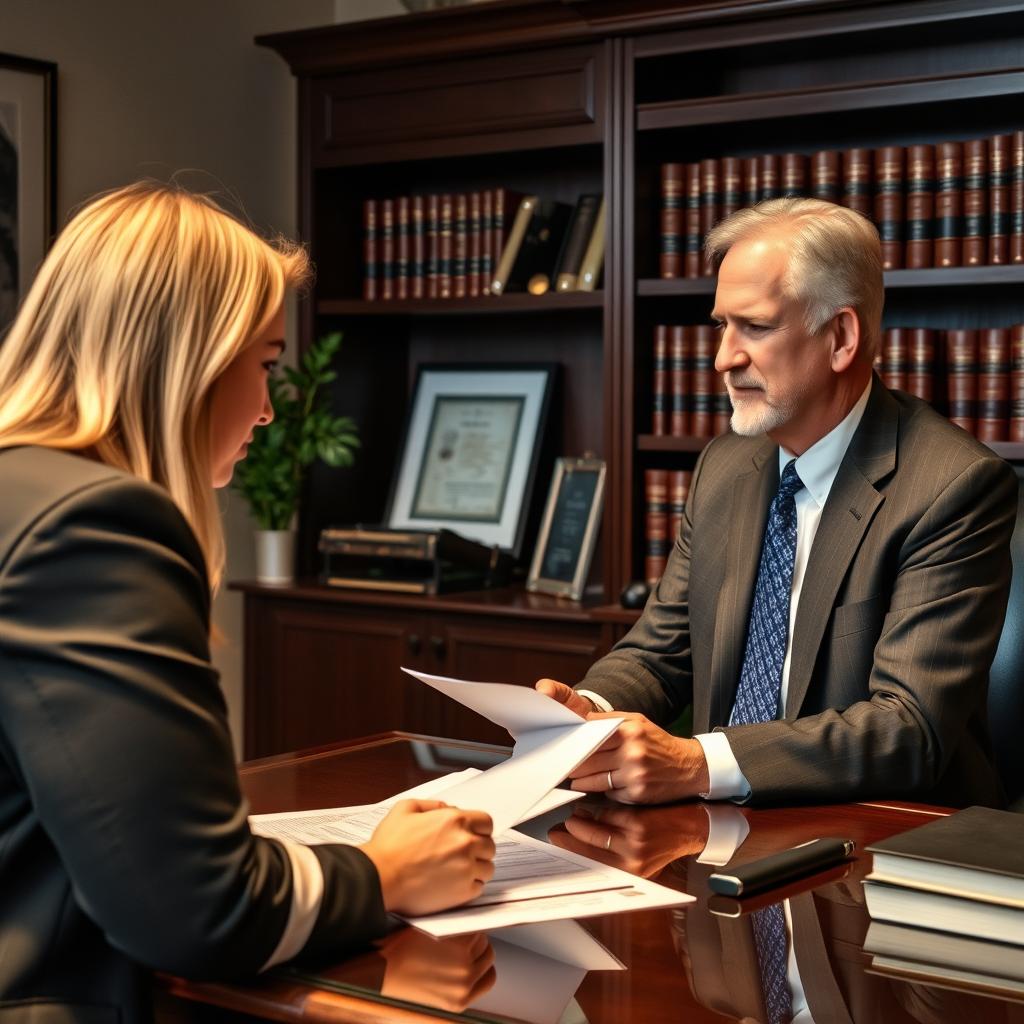 Marital Agreement Lawyer Frederick County