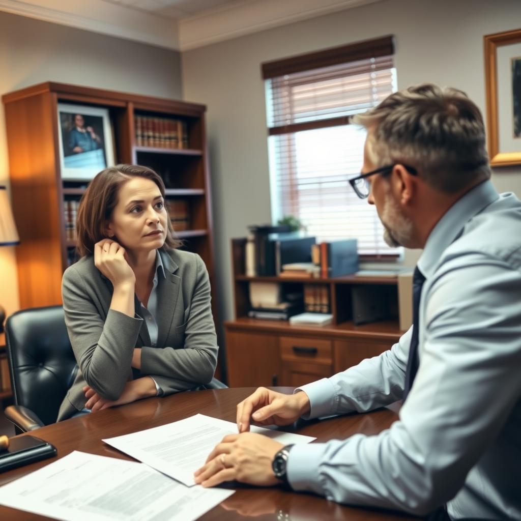 Marital Agreement Lawyer Isle of Wight County