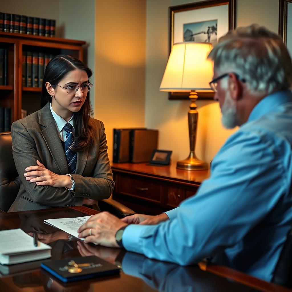 Marital Agreement Lawyer Manassas Park